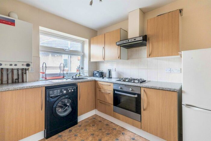 2 Bedroom Flat To Rent In Benton Road, High Heaton NE7