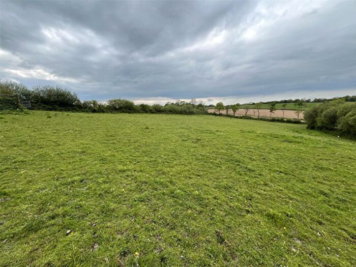 Property For Sale In Highampton, Beaworthy, Devon, EX21