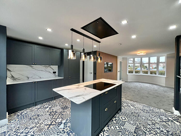 2 Bedroom Semi Detached House For Sale In Lower Green, Poulton-Le-Fylde, FY6