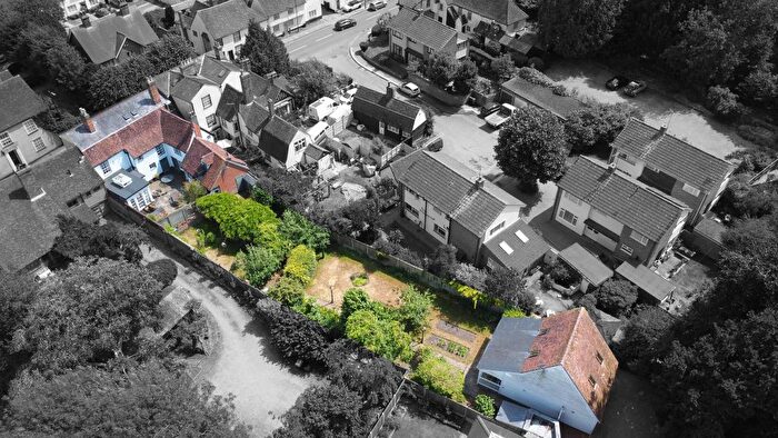 6 Bedroom Terraced House For Sale In Bradford Street, Braintree, CM7