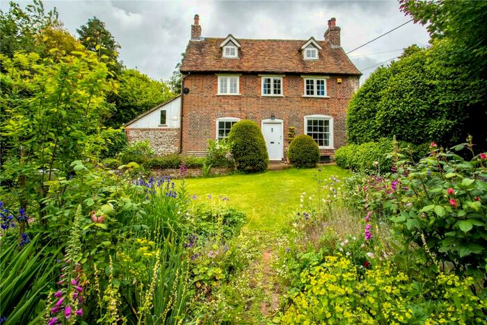 4 Bedroom Detached House For Sale In Denton Lane, Wootton, Canterbury, Kent, CT4