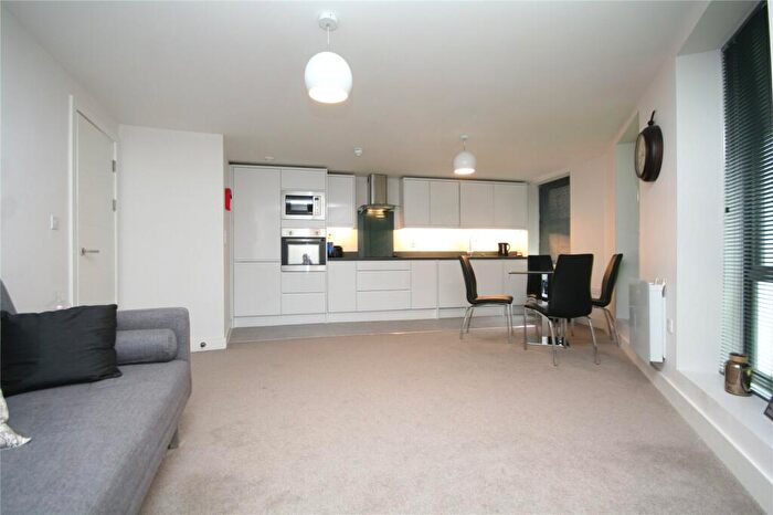 1 Bedroom Apartment To Rent In High Street, Cheltenham, Gloucestershire, GL50