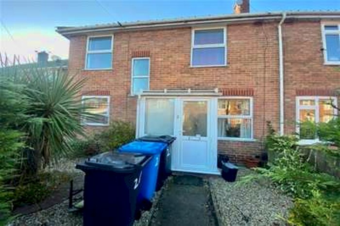 4 Bedroom House To Rent In Motum Road, NR5