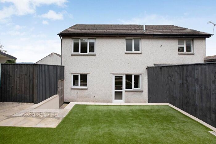 1 Bedroom Semi Detached House For Sale In Firbank Road, Dawlish, EX7