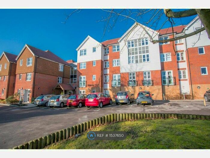 1 Bedroom Flat To Rent In Mutton Hall Hill, Heathfield, TN21