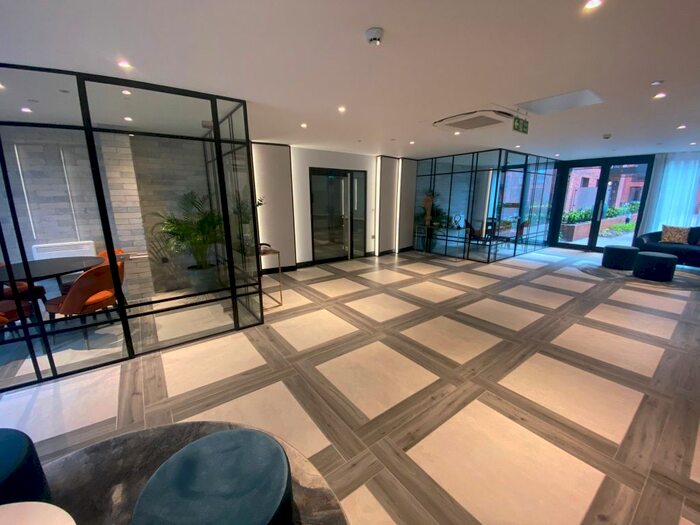 1 Bedroom Flat To Rent In Snow Hill Wharf, Shadwell Street, Birmingham, B4