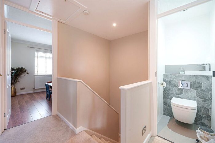 3 Bedroom Terraced House For Sale In Farmers Way, Maidenhead, Berkshire, SL6
