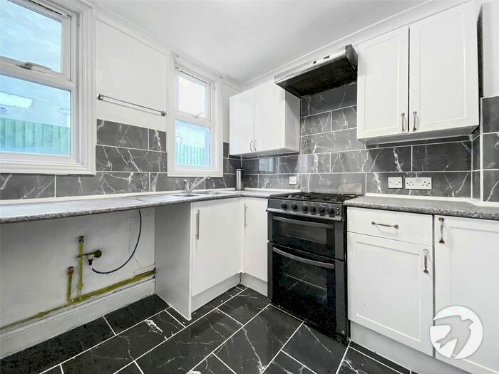 2 Bedroom Terraced House To Rent In Basildon Road, Abbey Wood SE2