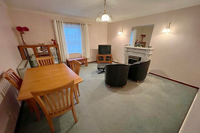 2 Bedroom Flat For Sale In Derwent Court, Cockermouth, CA13