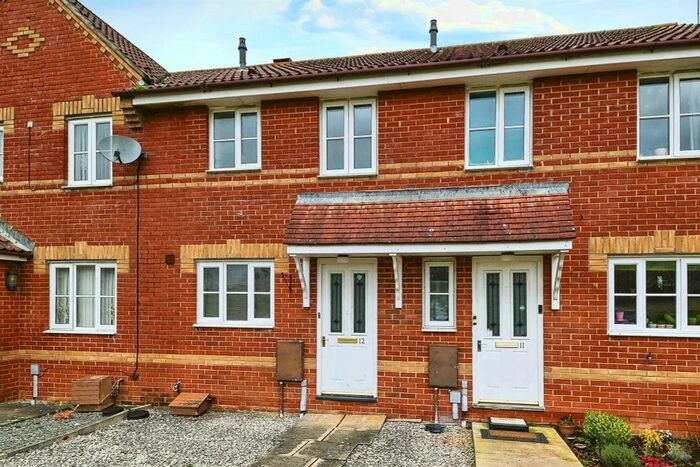 2 Bedroom Terraced House To Rent In Bayfield Close, King's Lynn, PE30