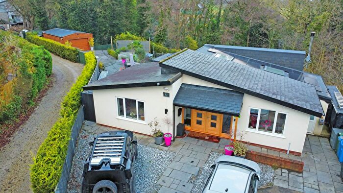 5 Bedroom Detached House For Sale In Hay Lane, Scalby, Scarborough, YO13