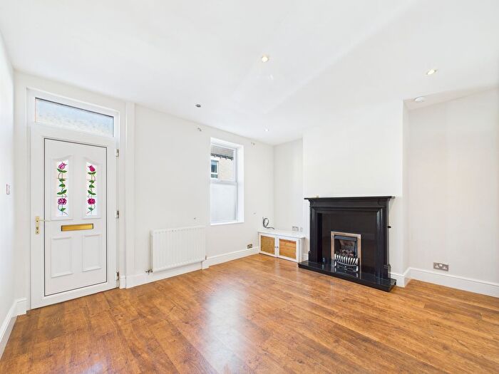 2 Bedroom Terraced House To Rent In Oswald Street, Carlisle, CA1