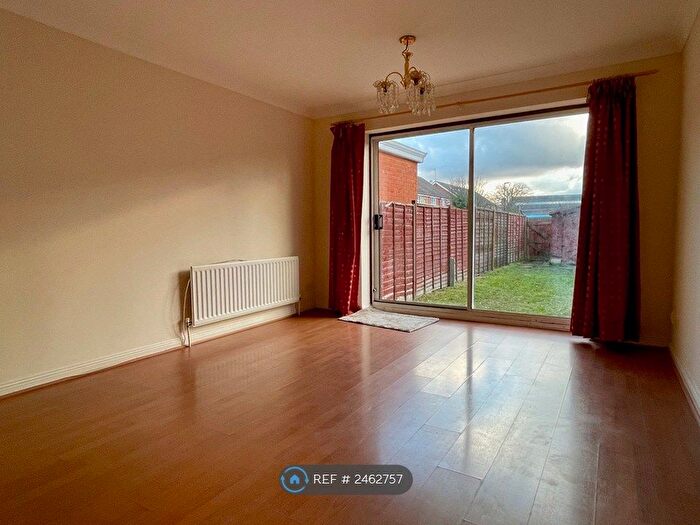 2 Bedroom Terraced House To Rent In Percheron Close, Isleworth, TW7