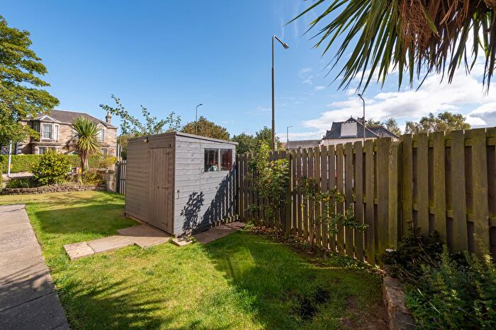 3 Bedroom End Of Terrace House For Sale In Edinburgh Road, Tranent, EH33