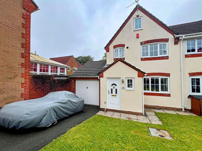 4 Bedroom Semi Detached House For Sale In Plympton, Plymouth, PL7