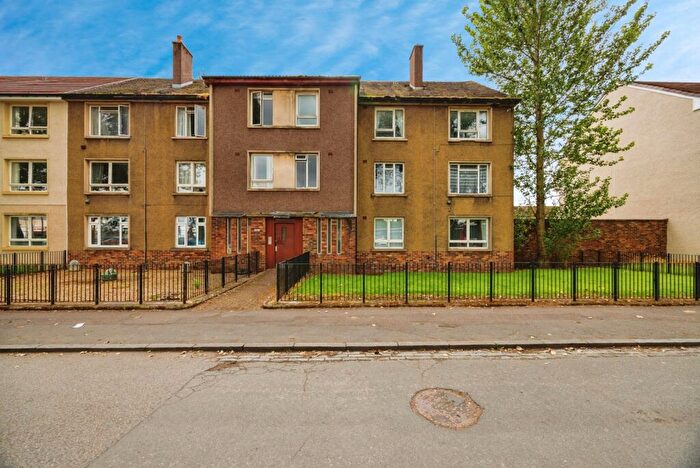 3 Bedroom Flat For Sale In Glasgow Road, Camelon, Falkirk, Stirlingshire, FK1