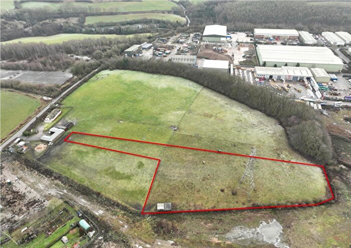 Land For Sale In Mill Lane, Kirkby-in-Ashfield, NG17