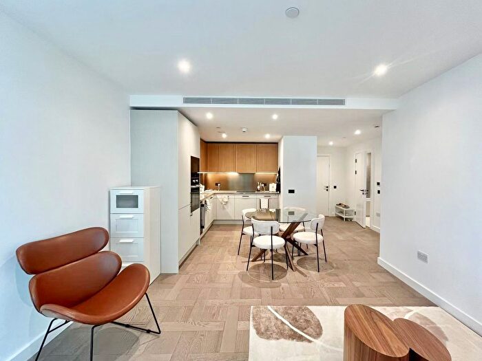 1 Bedroom Flat To Rent In Merino Gardens, London, E1W