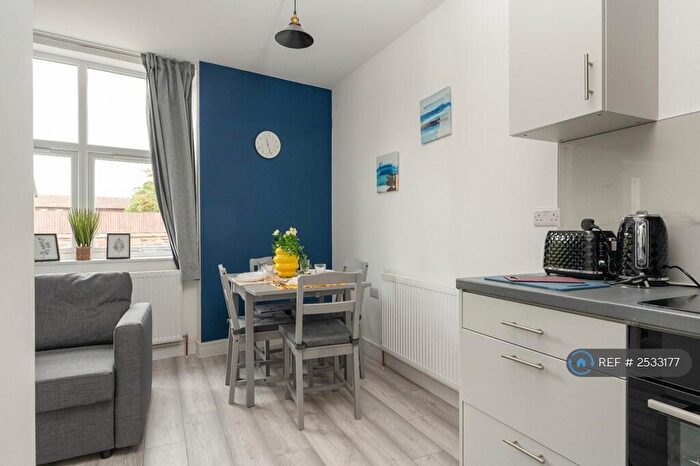 1 Bedroom Flat To Rent In Stanley Road, Kirkdale, Liverpool, L5