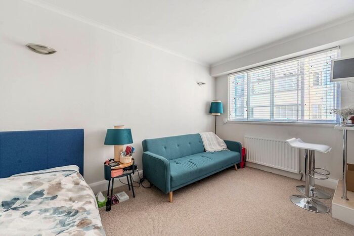 Studio To Rent In Sloane Avenue, Chelsea, London, SW3