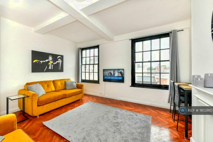 1 Bedroom Flat To Rent In Westgate Street, Cardiff, CF10