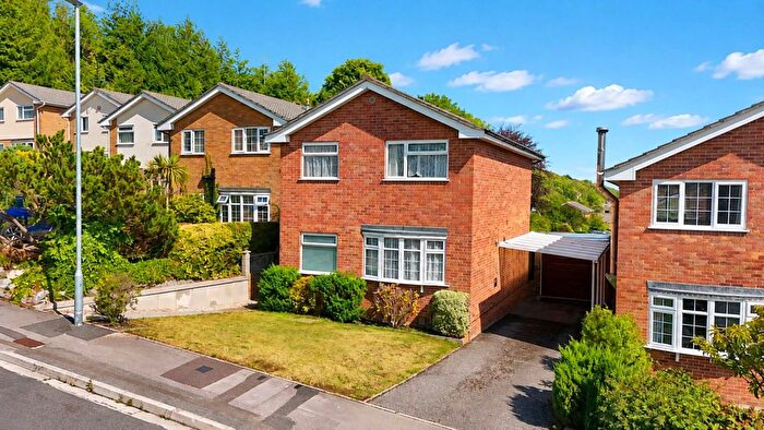 3 Bedroom Detached House For Sale In Tirley Way, Milton Hillside, BS22