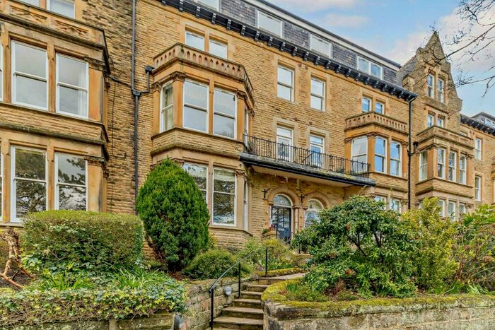 2 Bedroom Apartment To Rent In Langham Place, Harrogate, HG2