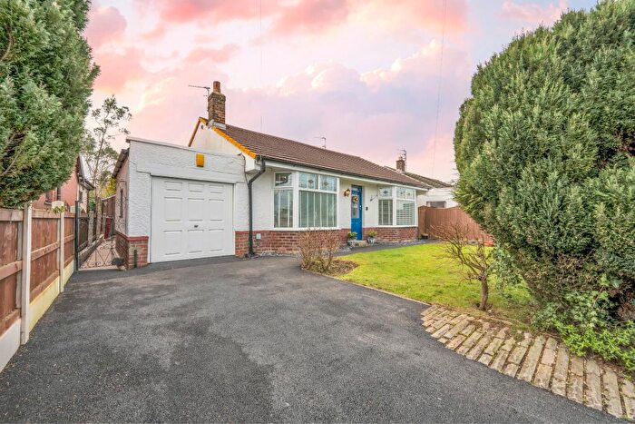 4 Bedroom Detached House For Sale In Isle Of Man, Ramsgreave, Blackburn, BB1