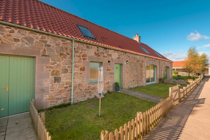 3 Bedroom Terraced House For Sale In Orchid Cottage, 6 Fenton Steading, Fenton Barns, North Berwick EH39