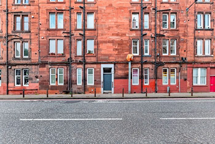 1 Bedroom Flat For Sale In , Angle Park Terrace, Edinburgh, EH11