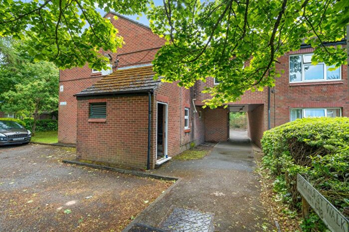 1 Bedroom Flat For Sale In Brockhurst Walk, Wigan, WN3