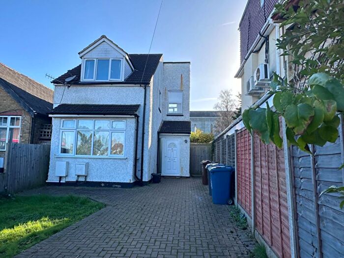 4 Bedroom Detached House To Rent In Eastcote Lane, South Harrow, Harrow, HA2