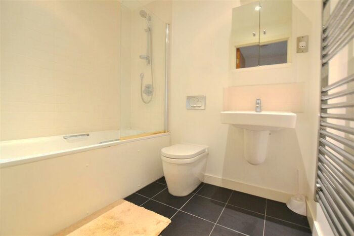 1 Bedroom Flat To Rent In Armstrong House, Uxbridge, UB8