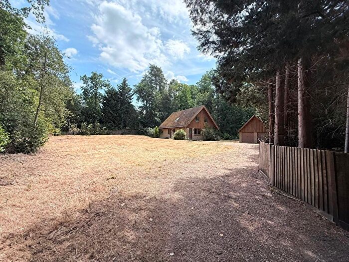 Land For Sale In Plot Of Land, St Marys Road, Ascot, Berkshire, SL5