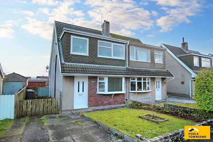 3 Bedroom Semi Detached House To Rent In Hampsfell Road, Ulverston, LA12