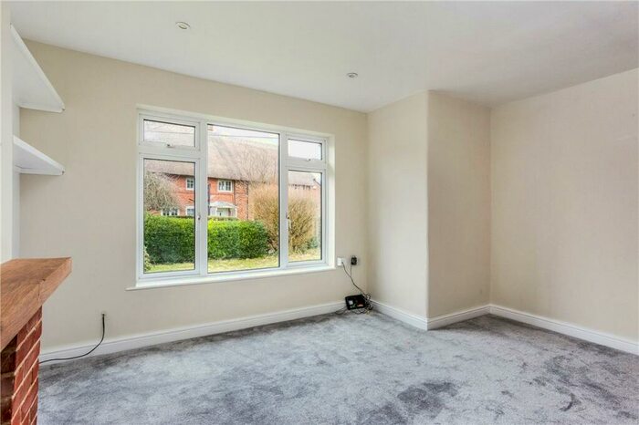 2 Bedroom Bungalow For Sale In Forest Road, Wootton Rivers, Marlborough, Wiltshire, SN8
