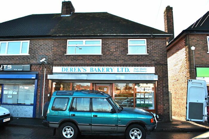 1 Bedroom Flat To Rent In Occupation Road, Corby, NN17