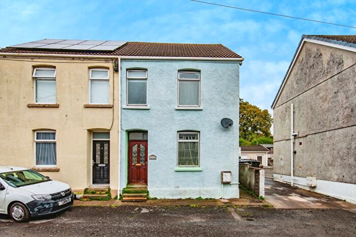 2 Bedroom House To Rent In Heol Wepner, Pomtyates, Llanelli, Carmarthenshire, SA15