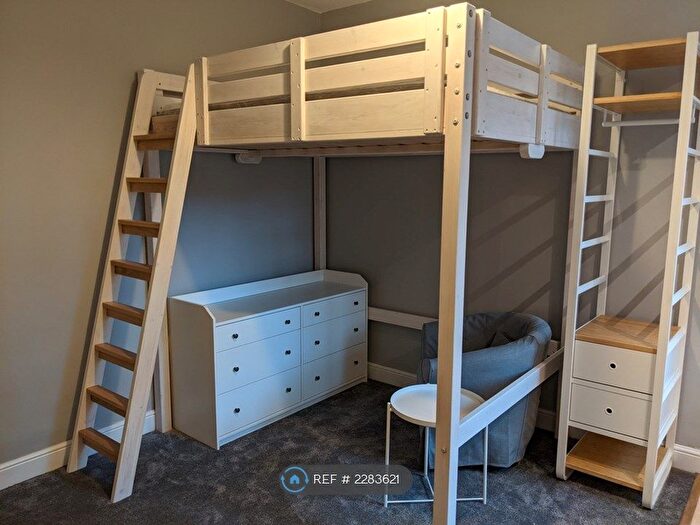 Studio To Rent In Drayton Road, Kings Heath, B14