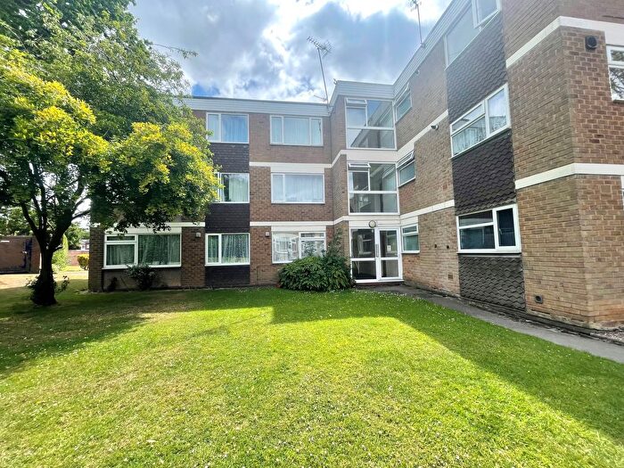 2 Bedroom Flat To Rent In Sherbourne Road, Birmingham, B27