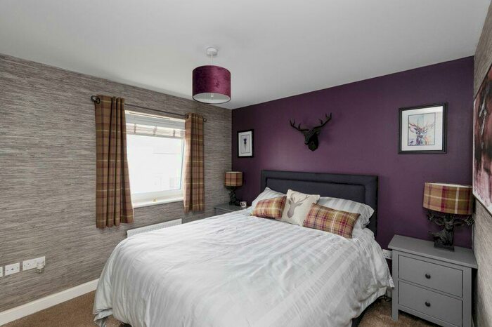 4 Bedroom Detached House For Sale In Friary Road, Craigmillar, Edinburgh, EH16