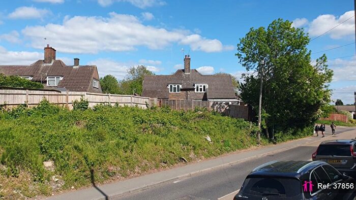 Land For Sale In Brook Road, Redhill, RH1