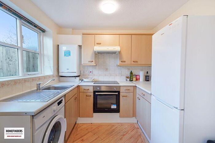 2 Bedroom Terraced House To Rent In Ham Park Road, Stratford, E15