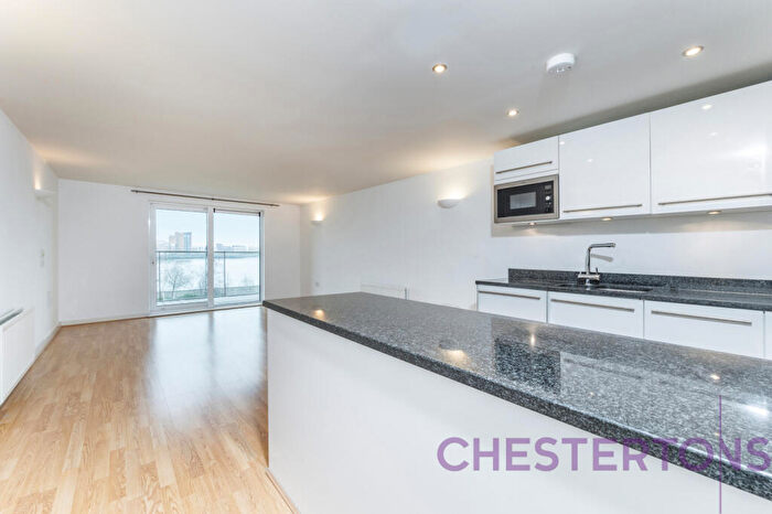 2 Bedroom Flat To Rent In Argyll Road, Royal Arsenal, SE18