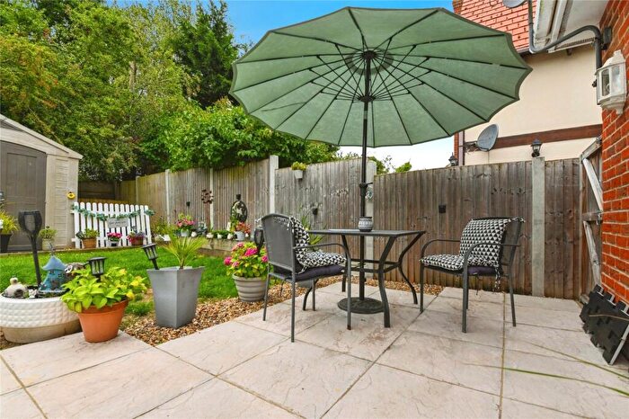 3 Bedroom Bungalow For Sale In Oakmead Road, St. Osyth, Clacton-on-Sea, Essex, CO16