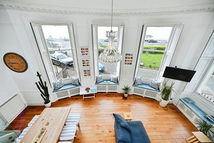 1 Bedroom Flat For Sale In Marine Parade, Brighton, BN2