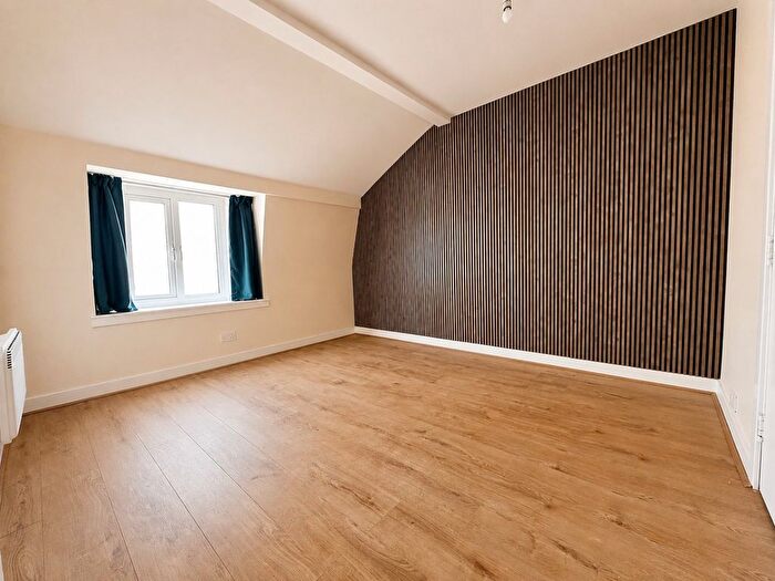 1 Bedroom Flat To Rent In Dickson Road, Blackpool, FY1