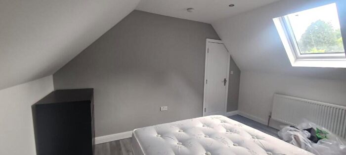 2 Bedroom Bungalow To Rent In Lydgate Road, Coventry, West Midlands, CV6