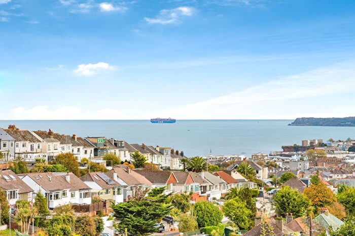 3 Bedroom Semi Detached House For Sale In Rosemary Gardens, Paignton, TQ3