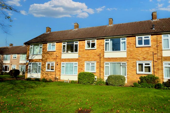 1 Bedroom Flat To Rent In Hughenden Road, St Albans, AL4